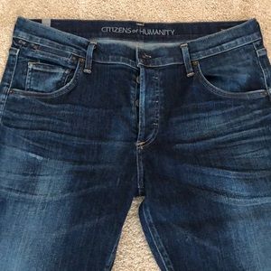 Citizens of humanity Emerson jeans